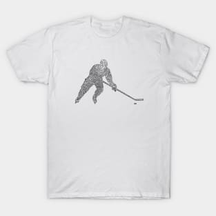 Hockey T-Shirt